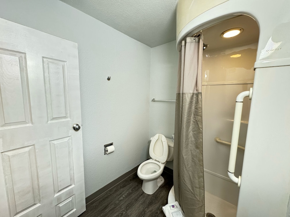 Motel 6-Casper, WY, Foto 7