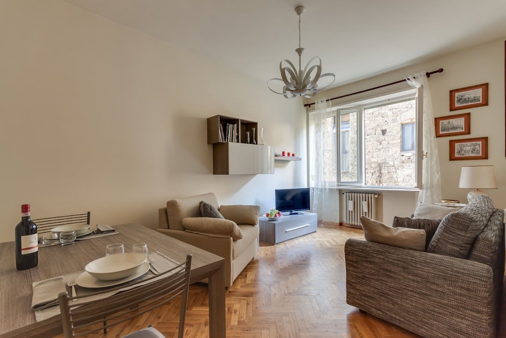 Apartment, 1 Bedroom