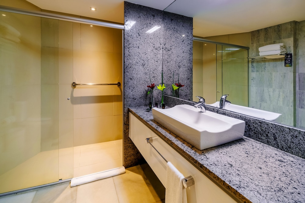 Luxury Room, 1 Double Bed photo 3