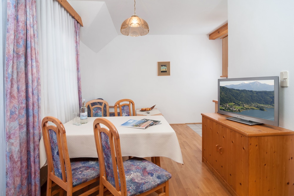Apartment, 1 Bedroom, Balcony (exkl. cleaning fee EUR 50)