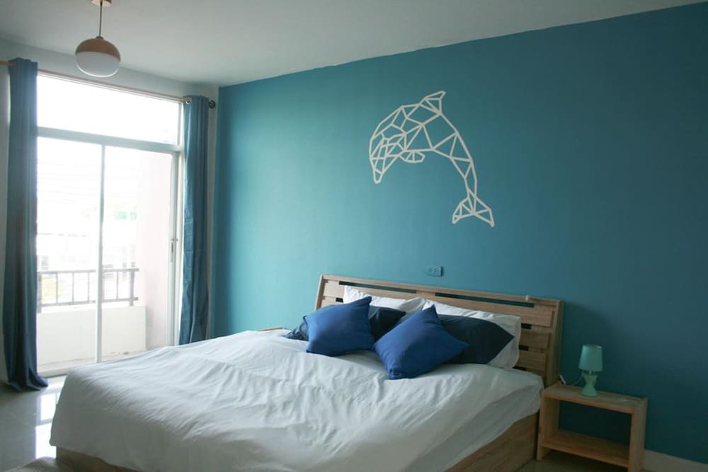 Superior Double Room with Private Bathroom photo 2