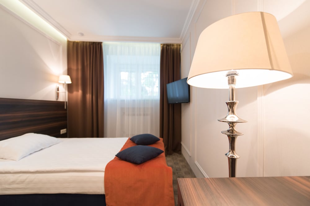 Standard Single Room photo 1