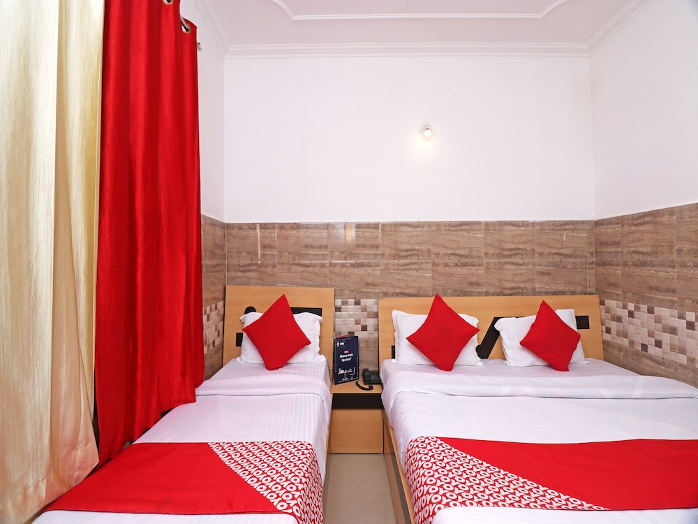 Deluxe Double Or Twin Room, 1 King Bed
