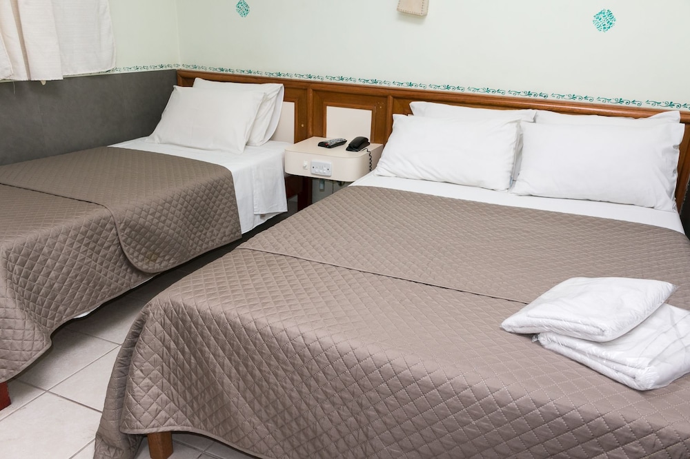Standard Triple Room, Multiple Beds