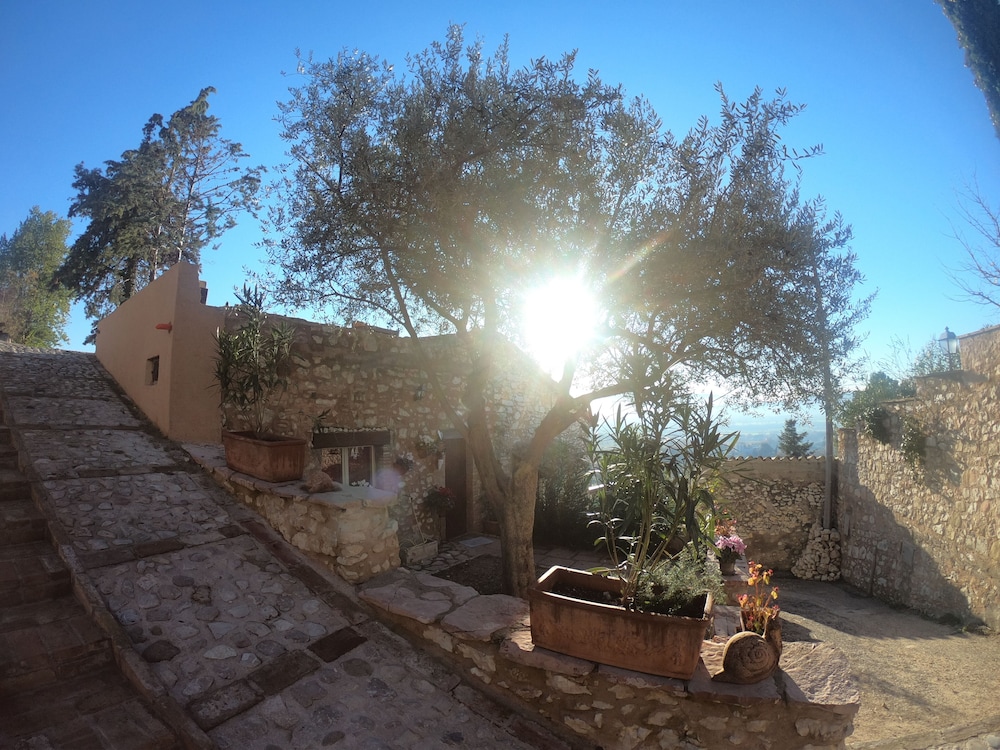 Huis nabij Assisi, perfect voor vakanties met dieren, Foto 14