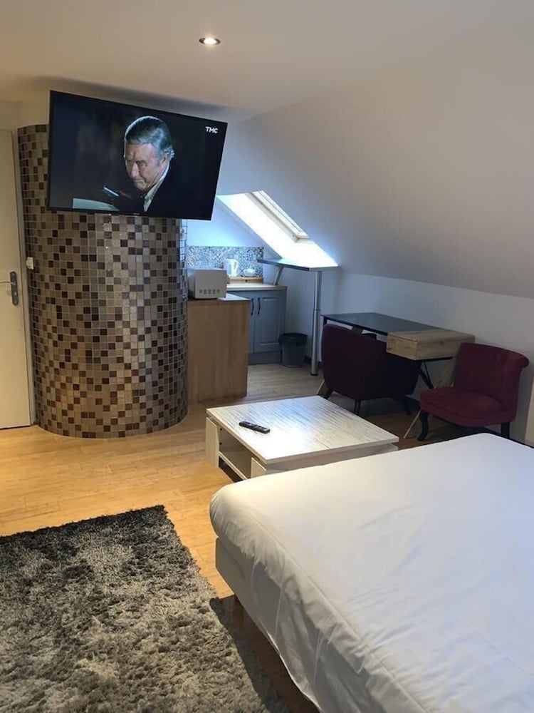 Family Suite photo 2