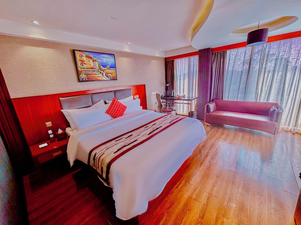 Luxury Room photo 1