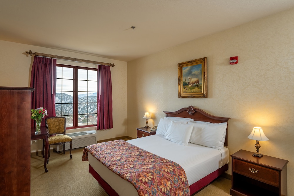 Standard Single Room, 1 Queen Bed, Accessible photo 1
