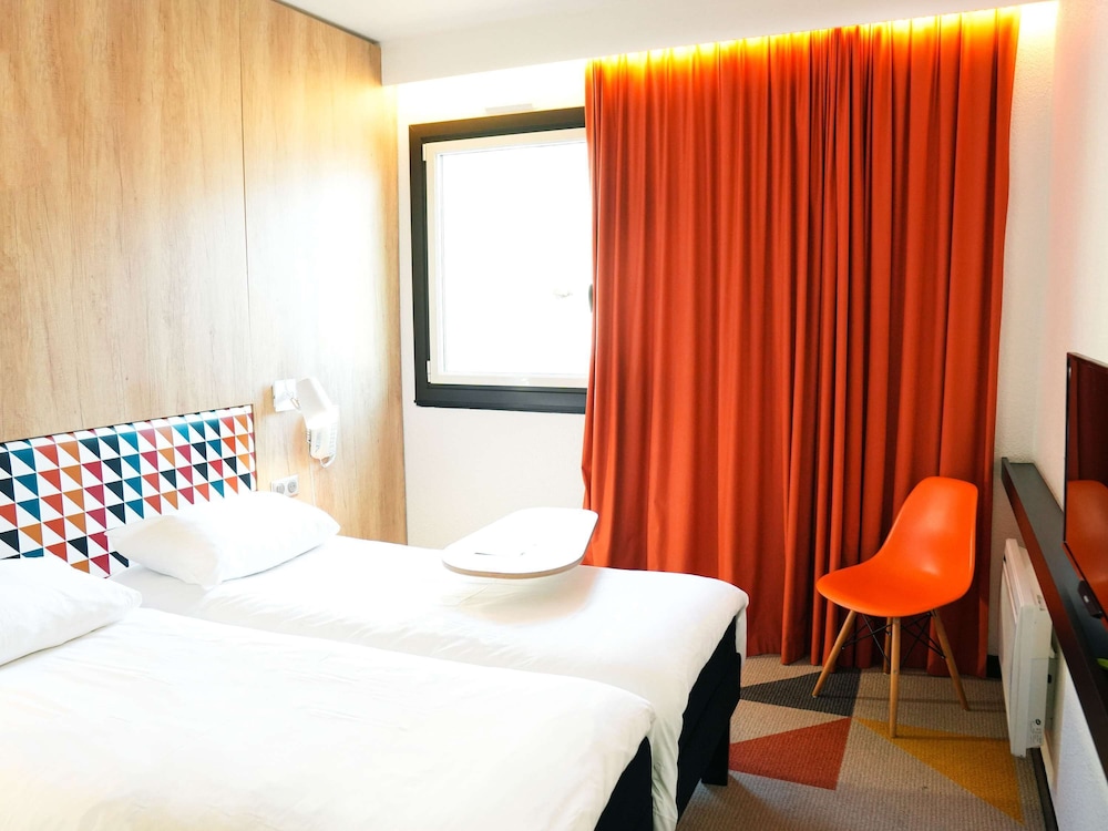 Standard Suite, 2 Double Beds, Connecting Rooms - Photo 12