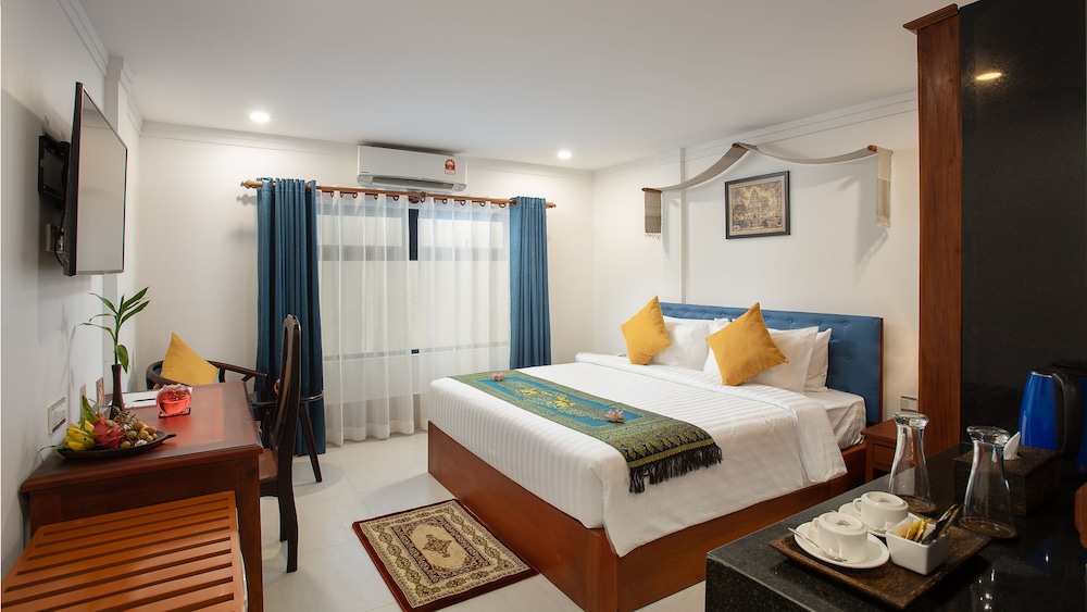 Superior Double Room photo 1