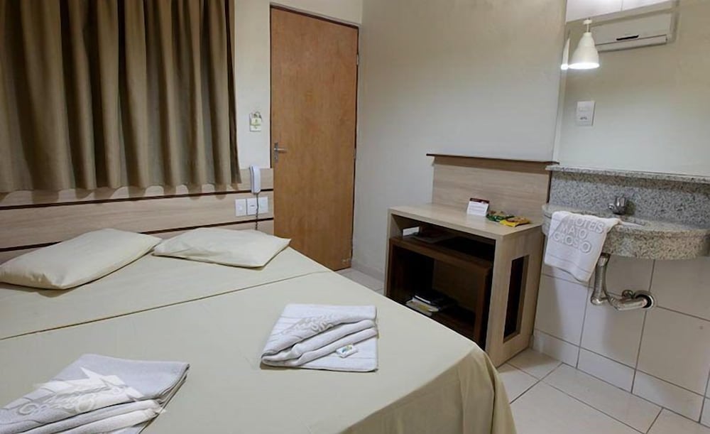 Superior Double Room, 1 Double Bed photo 1