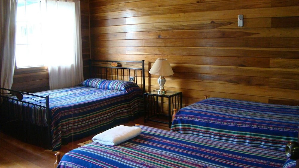 Twin Room, 2 Twin Beds photo 2