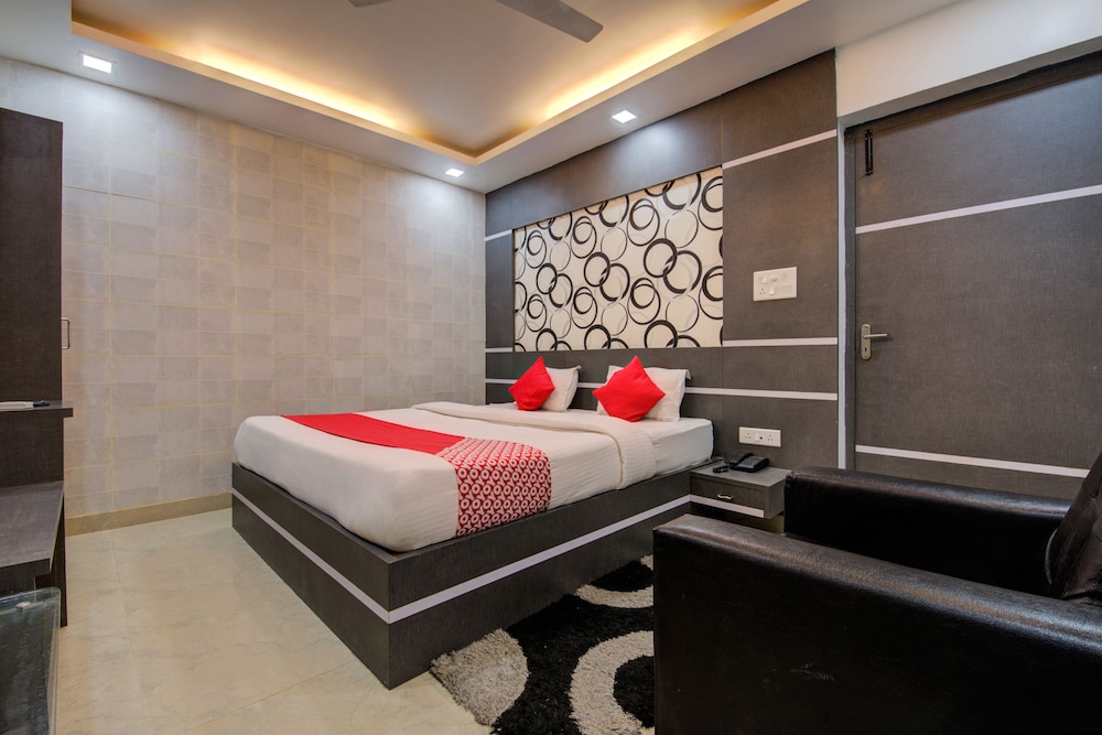 Double Or Twin Room photo 1