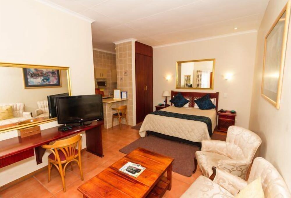 Deluxe Room photo 2