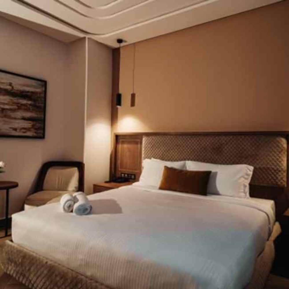 Deluxe Room photo 1