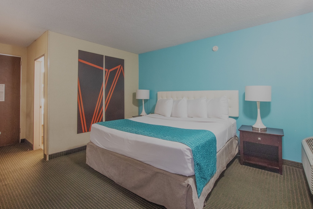 Economy Single Room