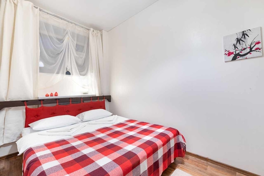 Double Room, Shared Bathroom photo 1