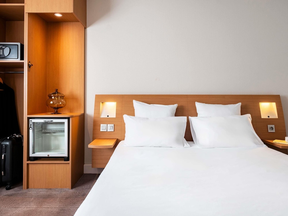 Classic Room, 1 Double Bed - Photo 8