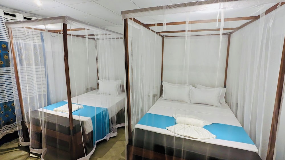 Triple Room, Balcony photo 3