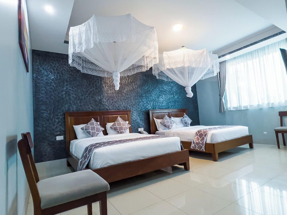 Double or Twin Room