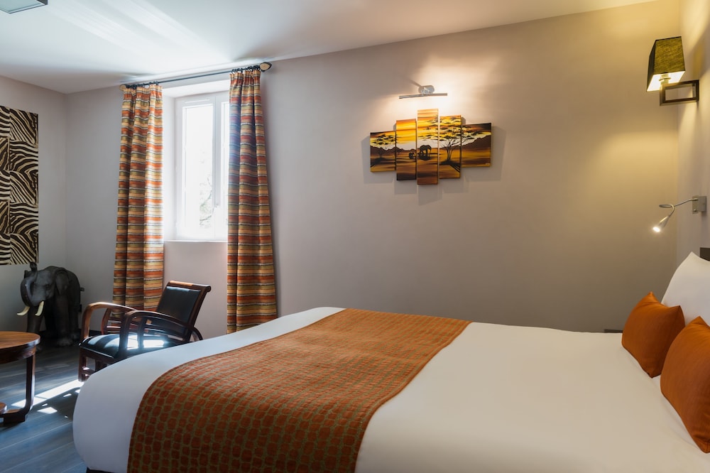 Chambre Double Junior Chambre Double Junior