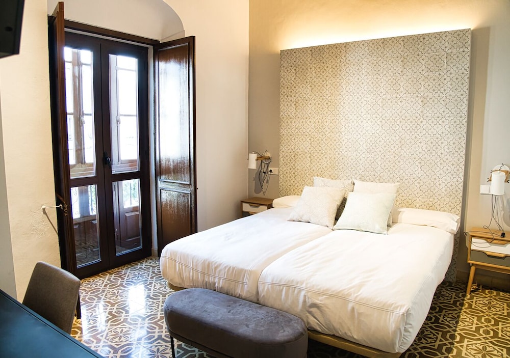 Habitación Doble Deluxe