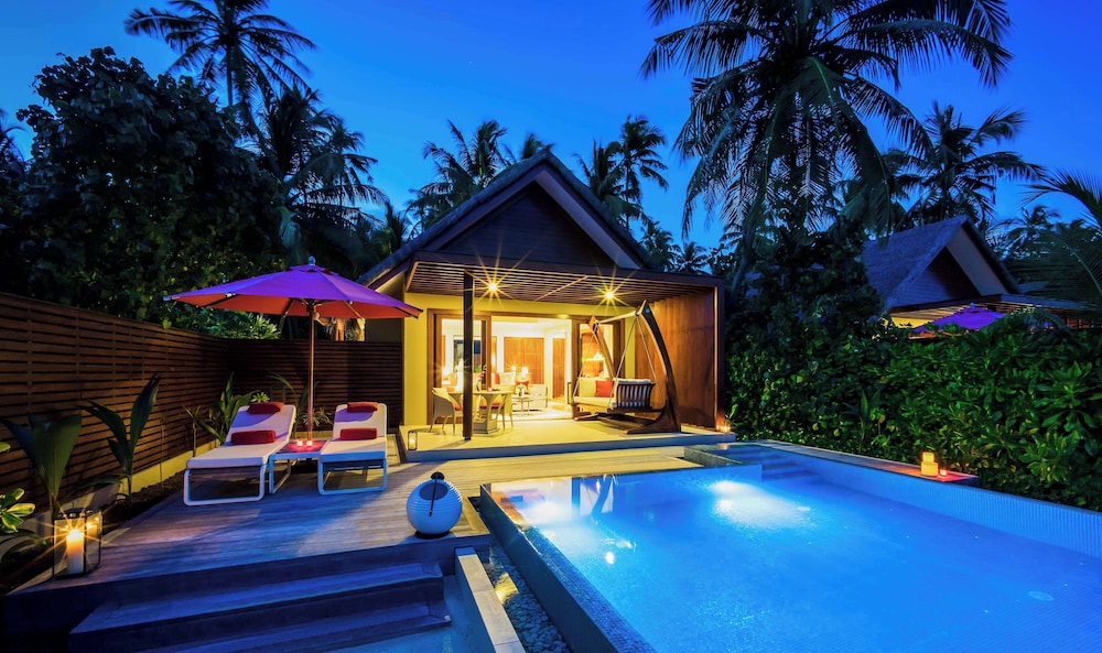 Beach Pool Villa - Photo 6
