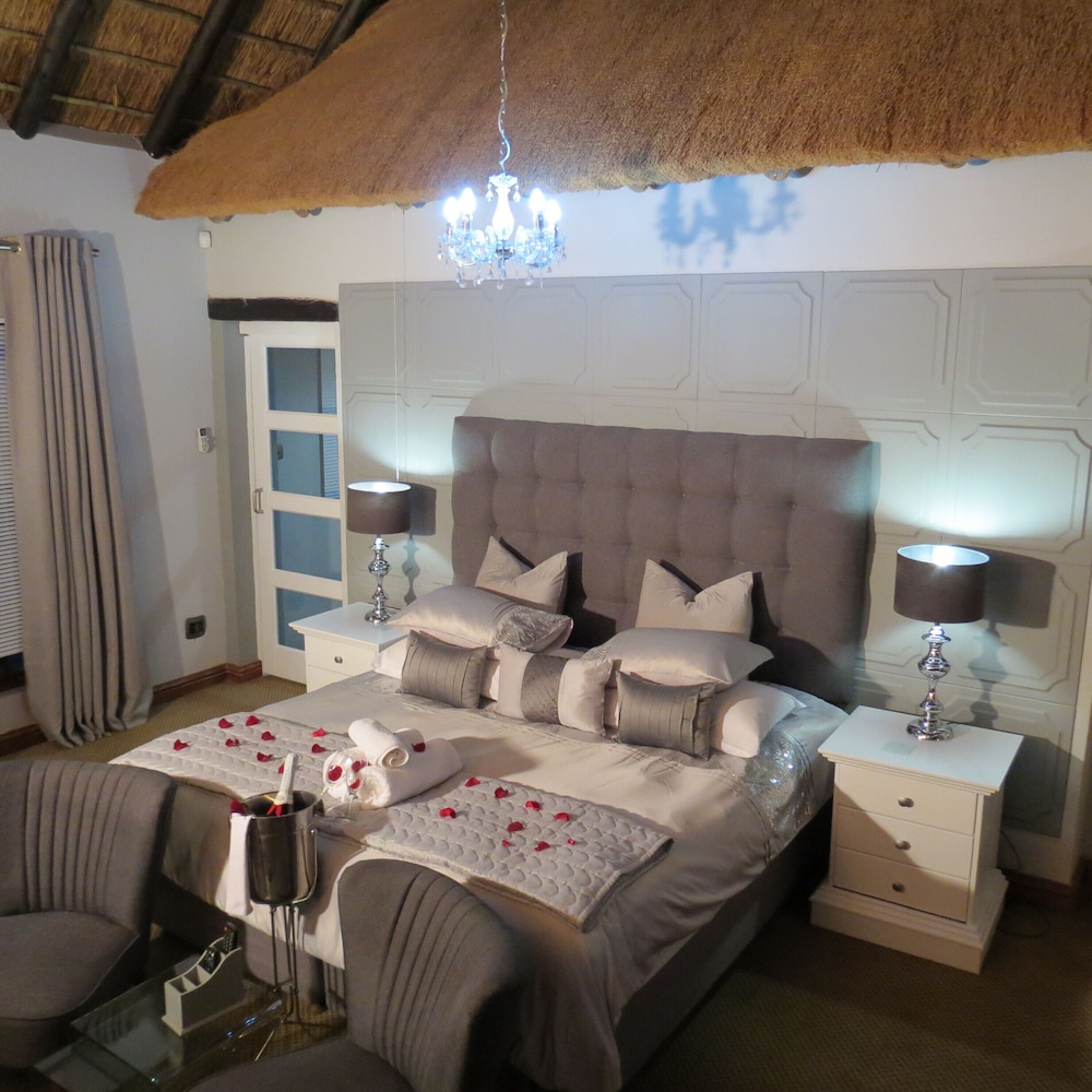 Platinum Suite photo 2