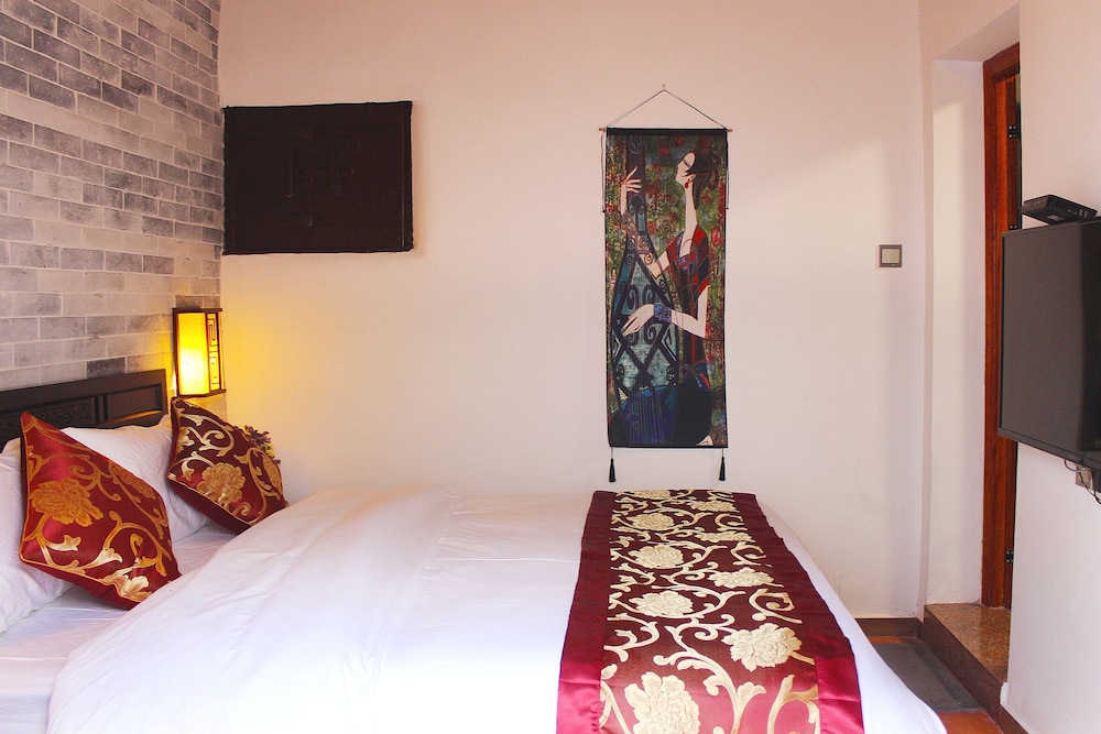 Standard Double Room (Mainland Chinese Citizen Only)