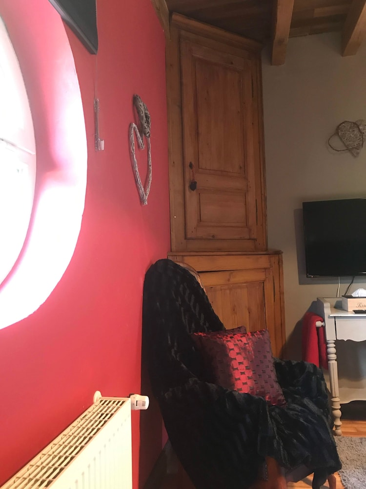 Mill Room photo 2