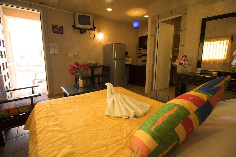 Honeymoon Room