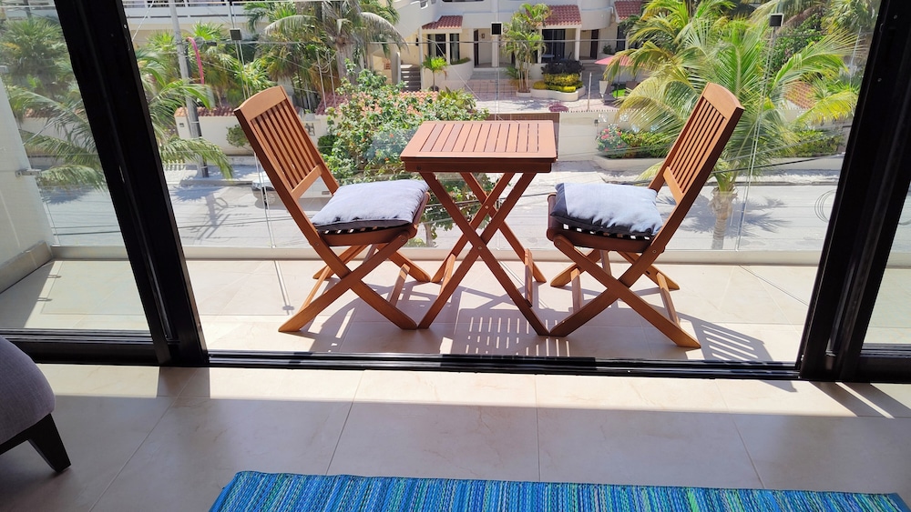Apartment, 1 Bedroom, City View photo 3