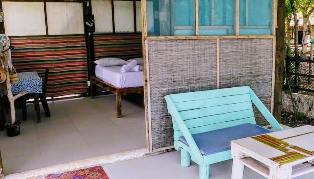 Shared Dormitory