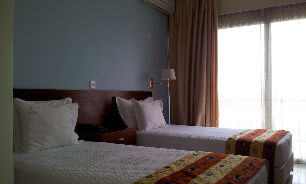 Twin Room photo 1