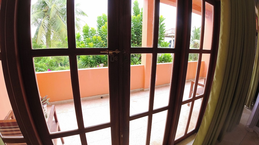 Standard Double Room - Photo 6