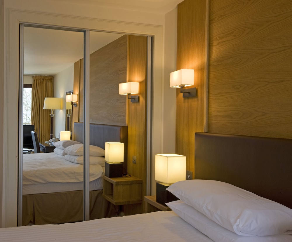 Deluxe Room photo 2