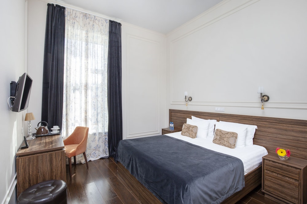 Comfort Double or Twin Room, Refrigerator, Beachfront photo 3