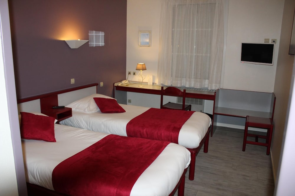 Twin Room photo 1