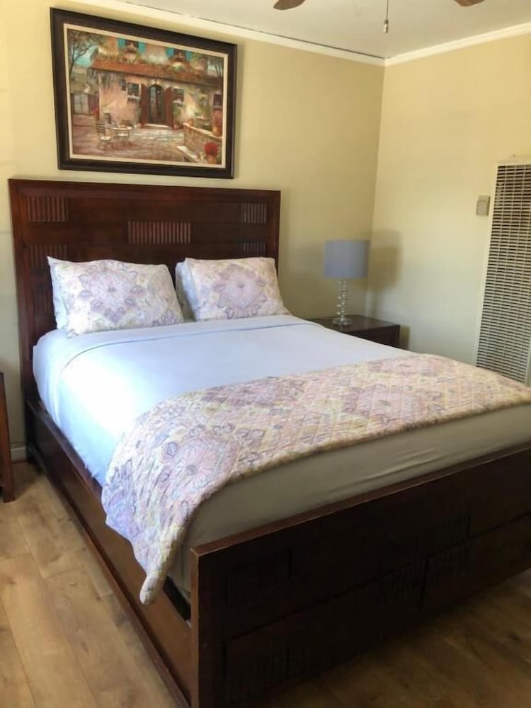 Traditional Room