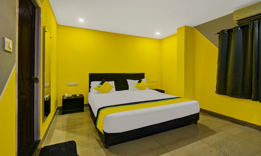 Economy Double Room photo 1