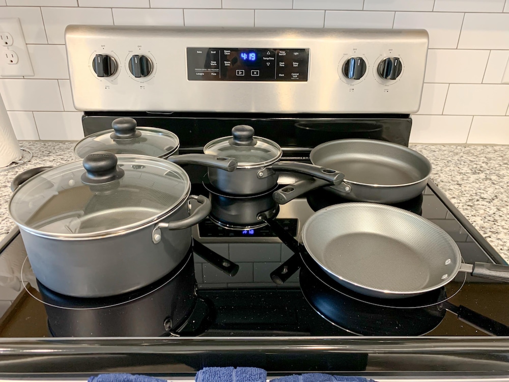 Cozy Apartment 10 Mins to Disney, Billede 24