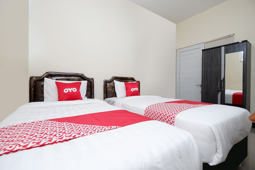 Standard Twin Room photo 1