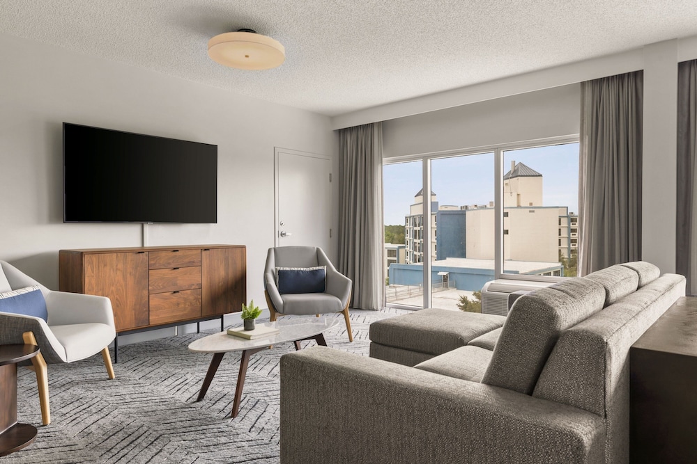 Suite, 1 Bedroom photo 2