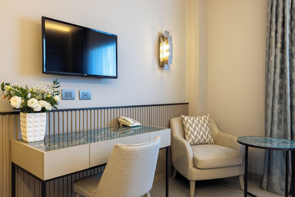 Exclusive Twin Room - Photo 3