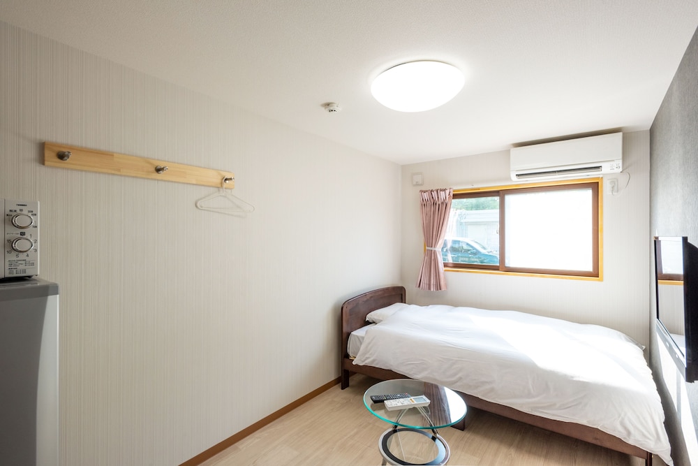 Standard Semi-Double Room, Non Smoking - Photo 1