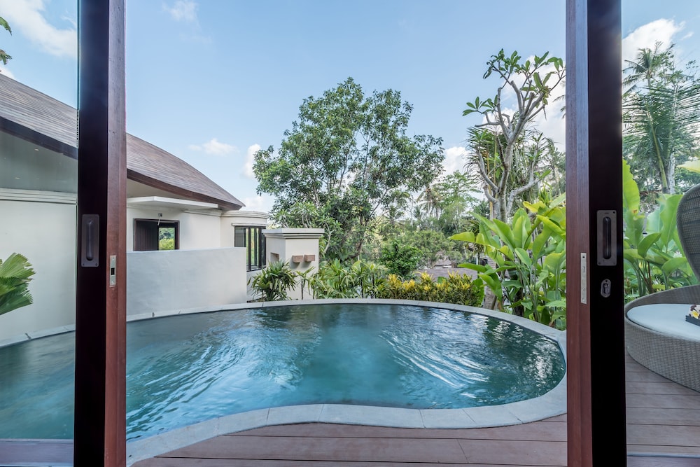 Courtyard Villa - Photo 18