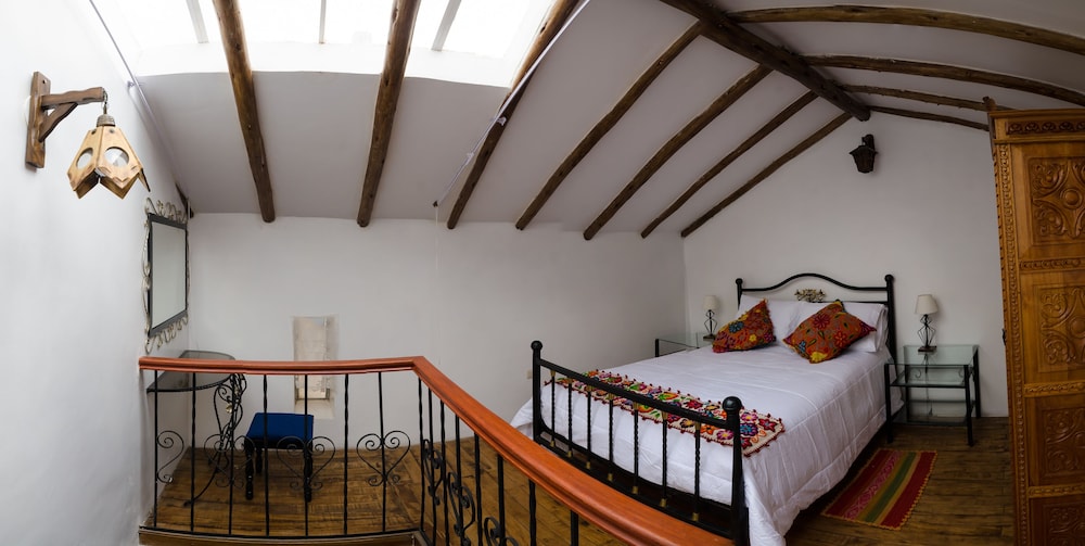Standard Suite, 1 Queen Bed with Sofa bed