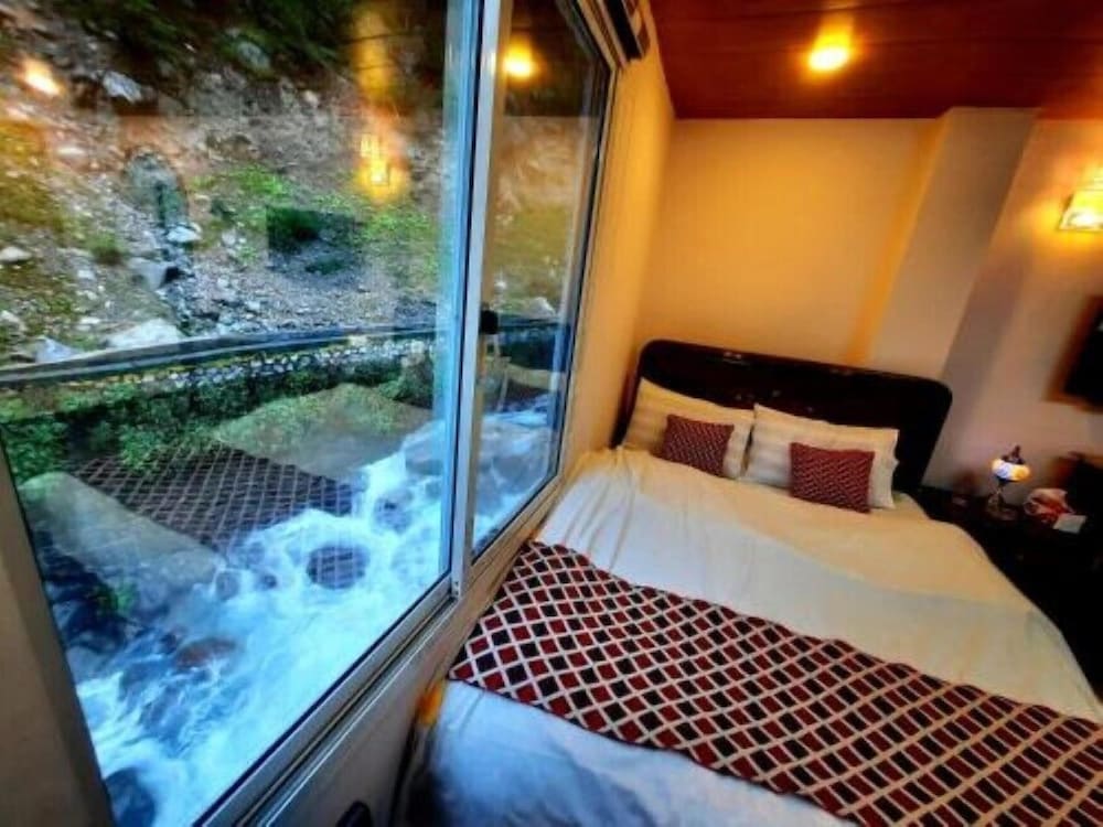 Deluxe Double Room, Mountain View
