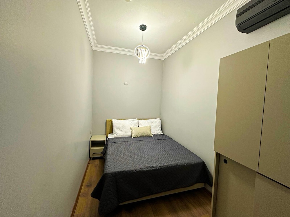 Deluxe Apartment photo 3