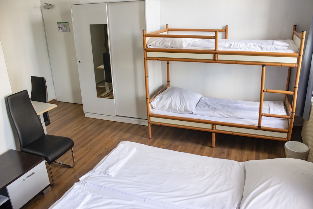 Quadruple Room photo 1